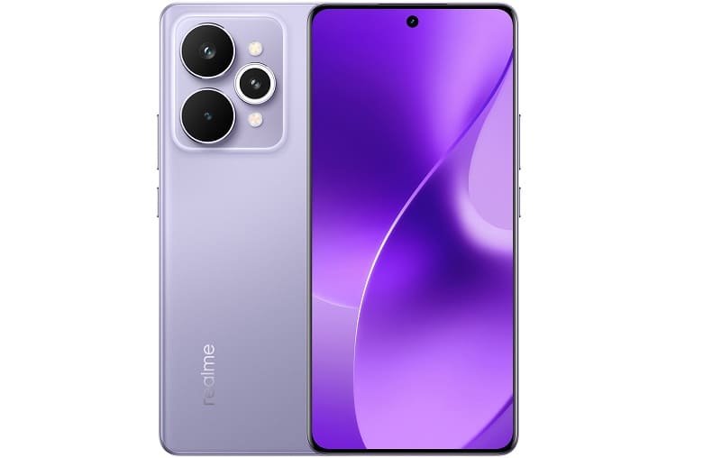 Realme 15 Pro